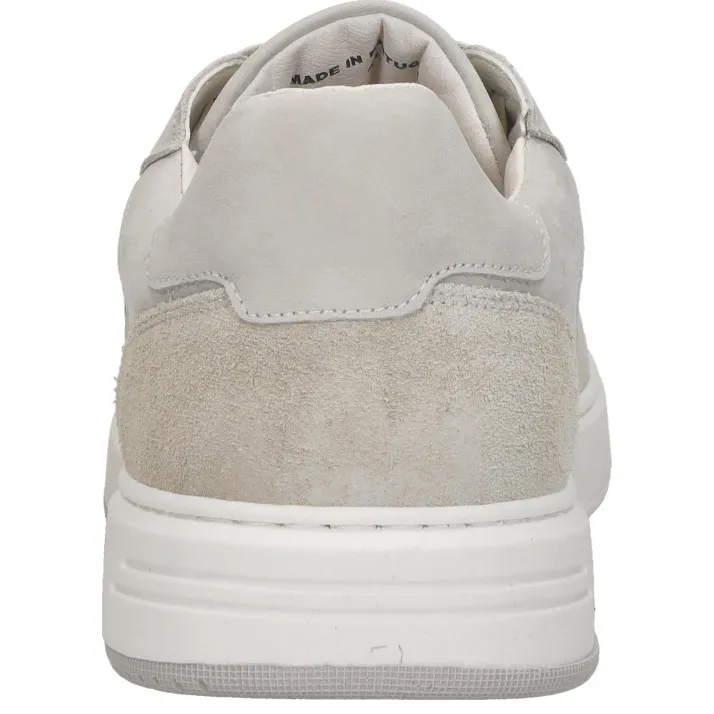 Cycleur de Luxe Toboggan lage sneakers lichtgrijs, foto 4