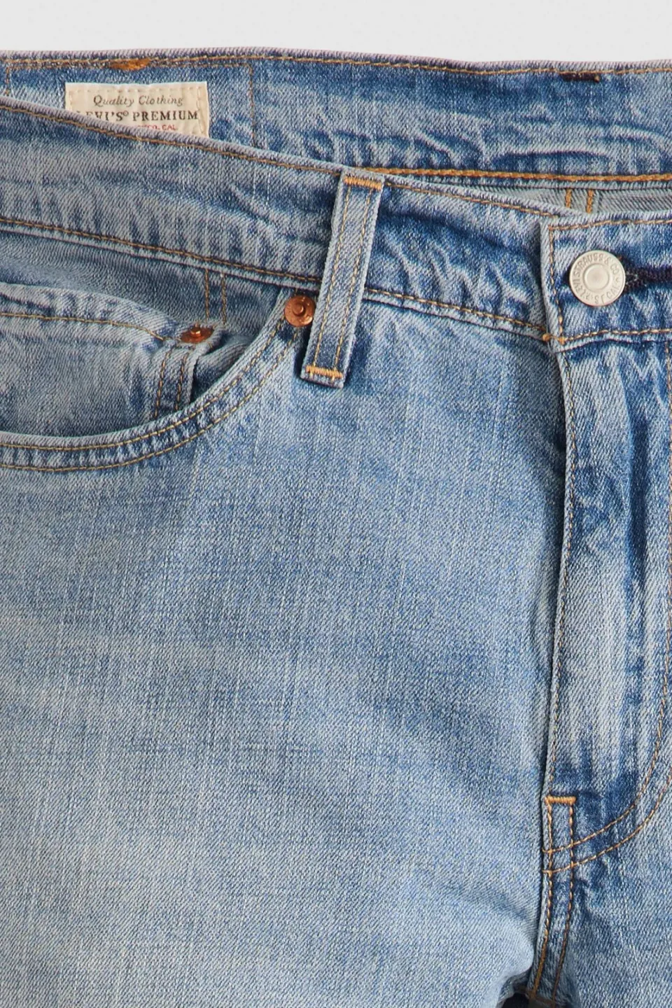 Levi's 511 slim fit jeans on the horizon, foto 6