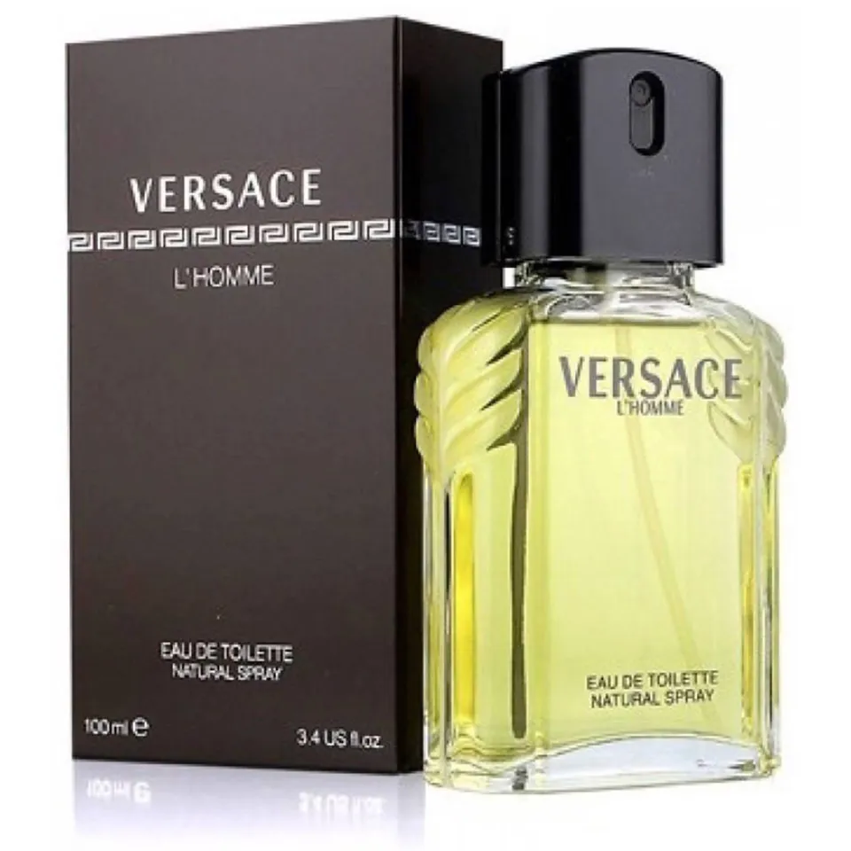 Versace L'Homme eau de toilette, foto 4
