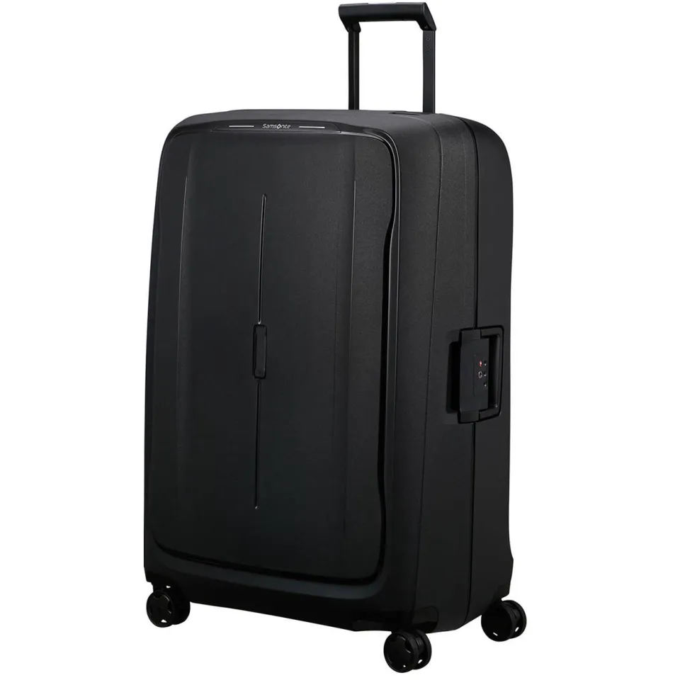 Samsonite Essens koffer grafiet antraciet, foto 3