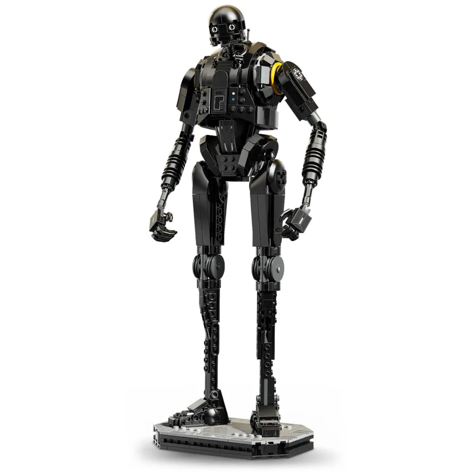 Lego Star Wars K-2SO™ Security Droid 75434, foto 4
