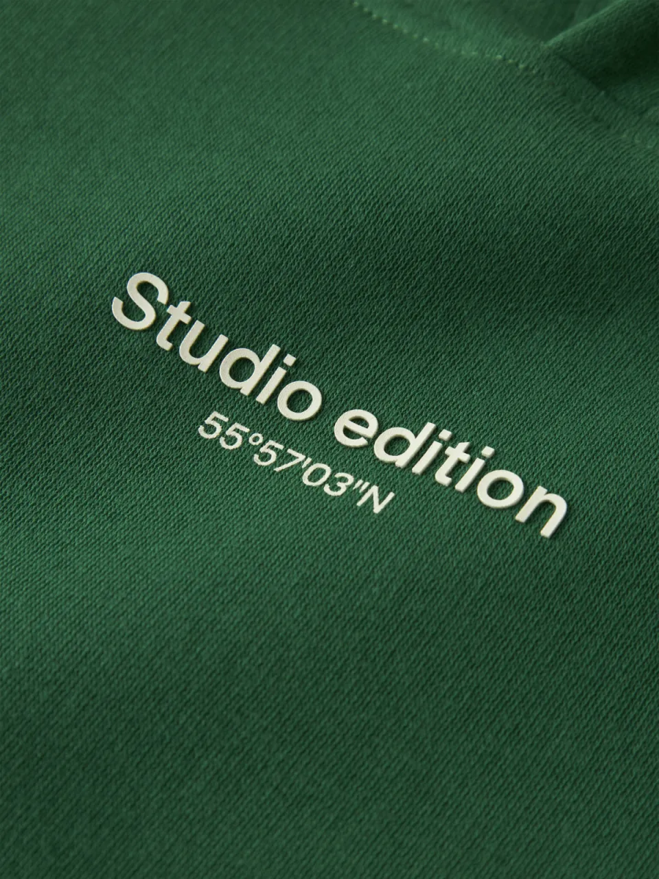 NAME IT KIDS hoodie groen, foto 6