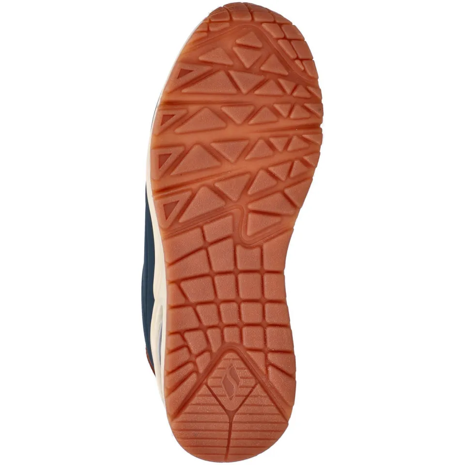 Skechers sneakers Uno - donkerblauw, foto 6
