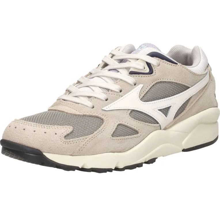 Mizuno Sky Medal lage sneakers khaki, foto 3