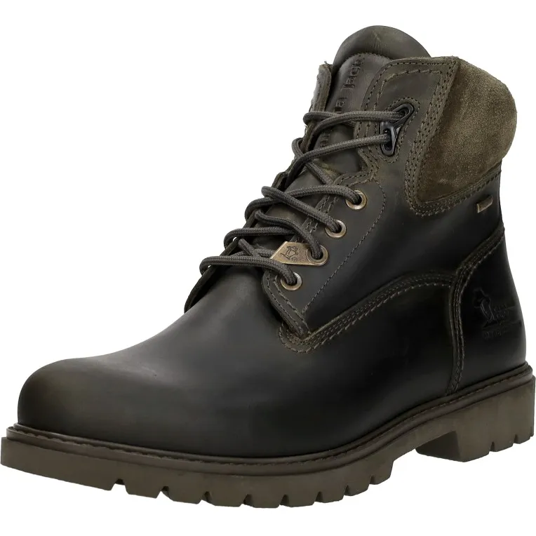 Panama Jack Amur Gtx veterschoenen groen, foto 3