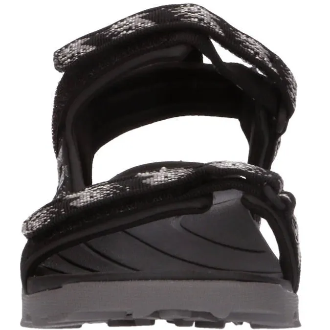 Teva Tanza sandalen zwart, foto 6