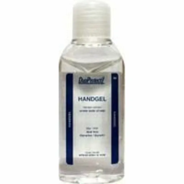 DuoProtect Handgel 75% Alcohol Aloe Vera