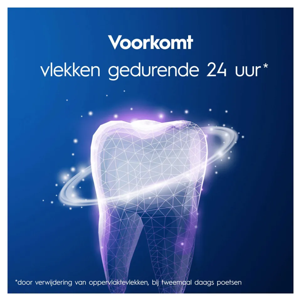 Oral-B 3D White Advanced Luxe Perfection tandpasta, foto 4