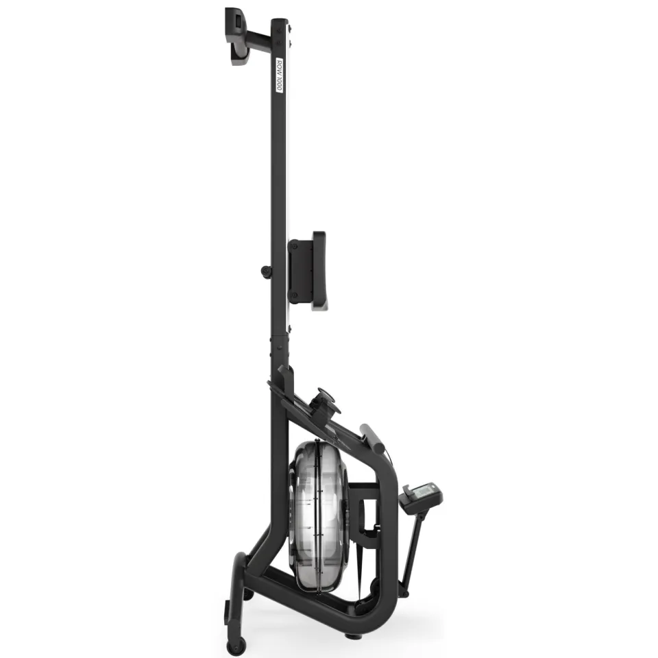 Virtufit Pro Water Resistance Row 1000 roeitrainer zwart, foto 2