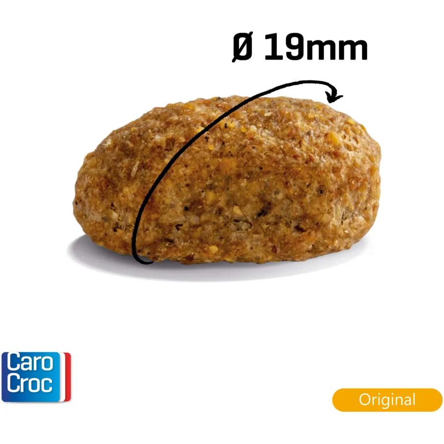 CaroCroc Original hondenvoer, foto 2