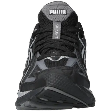 Puma SkyJet Prisco sneakers - zwart/lichtgrijs, foto 3