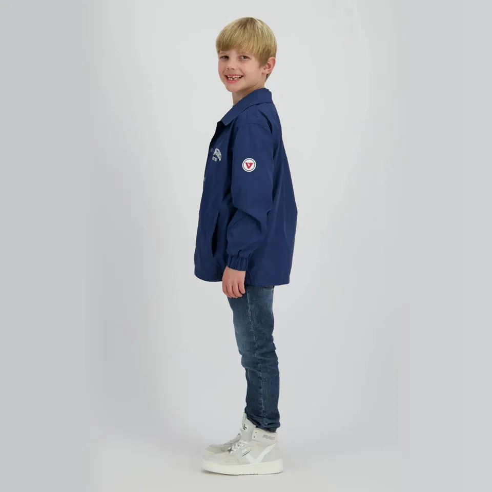 Vingino tussenjas marineblauw, foto 4