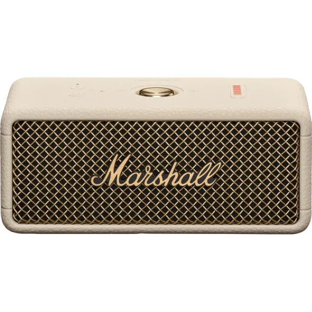 Marshall Emberton III BT Crème