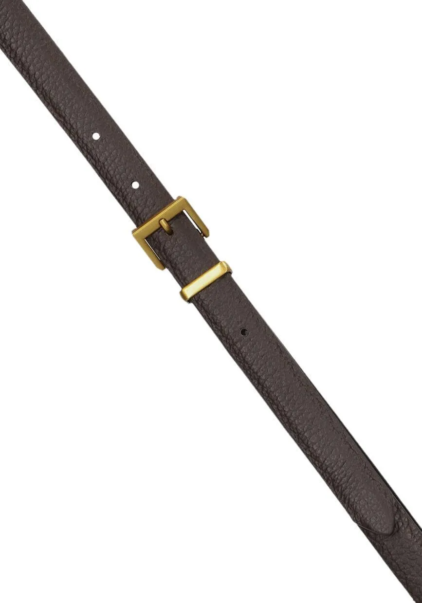 Notre-V Tulia Classic riem bruin, foto 2