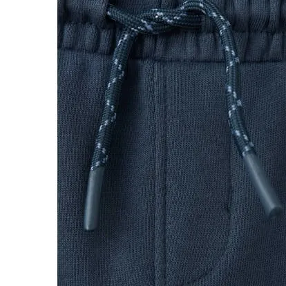 Mango cargobroek donkerblauw, foto 5