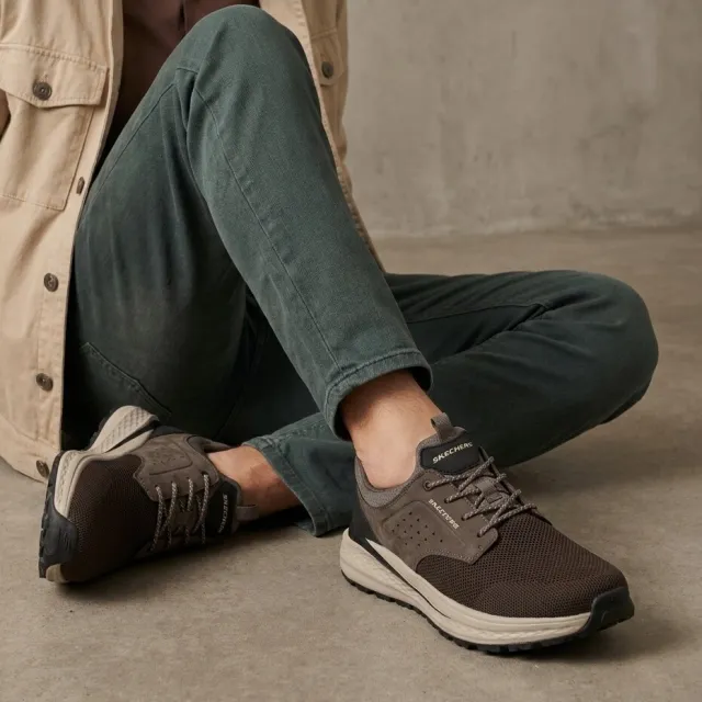 Skechers Slade Ultra Colorado sneakers taupe, foto 8