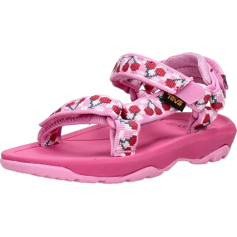 Teva Hurricane XLT 2 sandaal roze, foto 3
