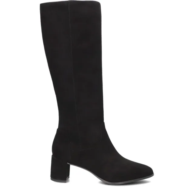 Lina Locchi Laarzen 8591 Zwart