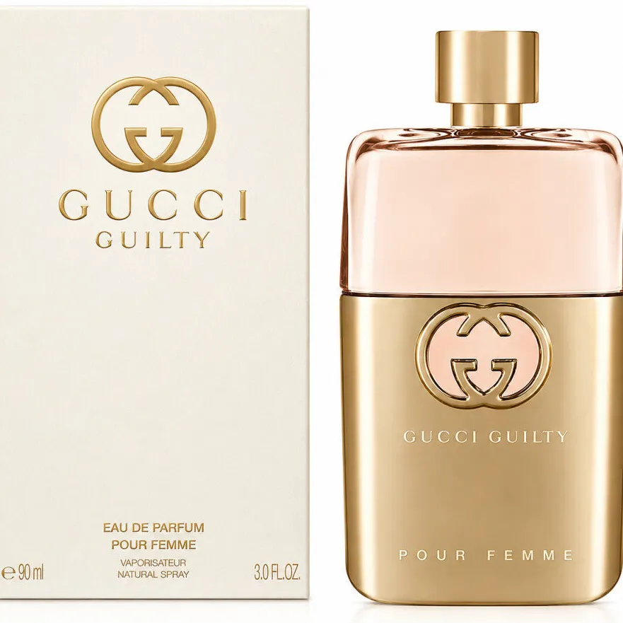 Gucci Guilty Pour Femme eau de parfum - 90 ml, foto 2