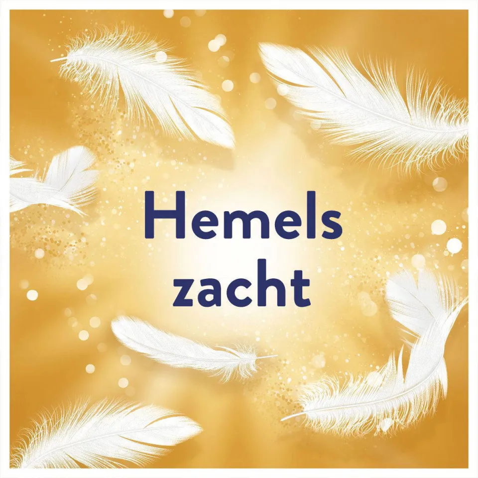 Lenor Amber & Orchidee wasverzachter, foto 6
