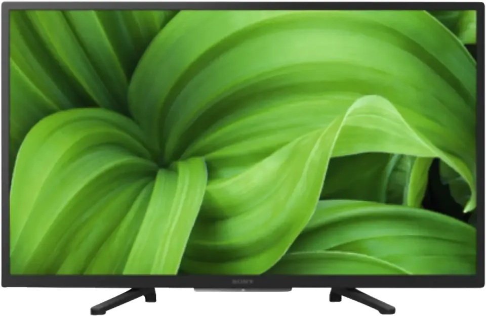 Sony KD-32W804 led-tv zwart, foto 3