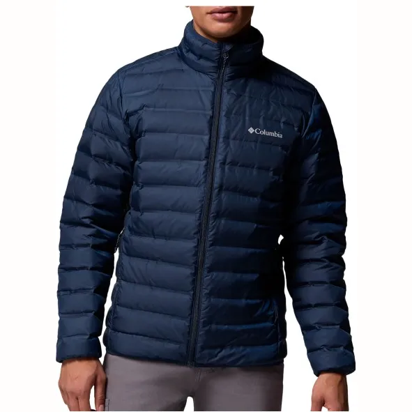Columbia Lake 22 II Down Jacket - Donsjack, blauw, foto 2