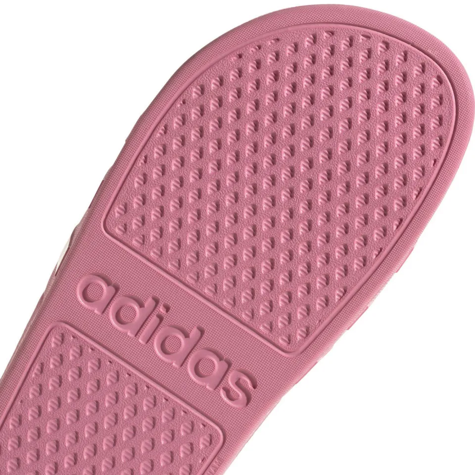 Adidas Sportswear Adilette Aqua badslippers roze, foto 7