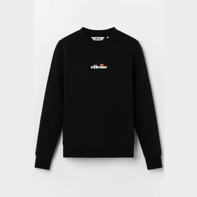 Ellesse sweater - zwart