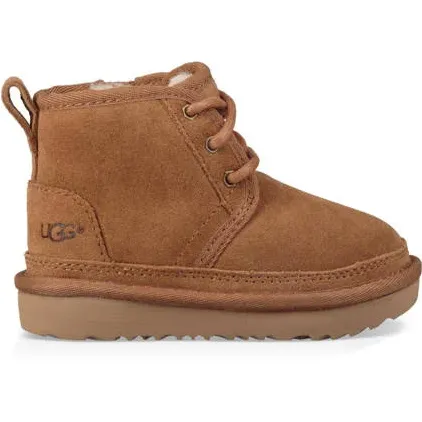 Ugg Neumel II laars bruin Chestnut