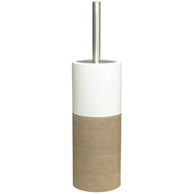 Sealskin toiletborstel Doppio Zand