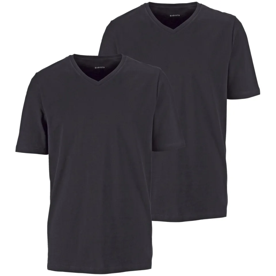Babista Bellatorro T-shirt zwart, foto 2