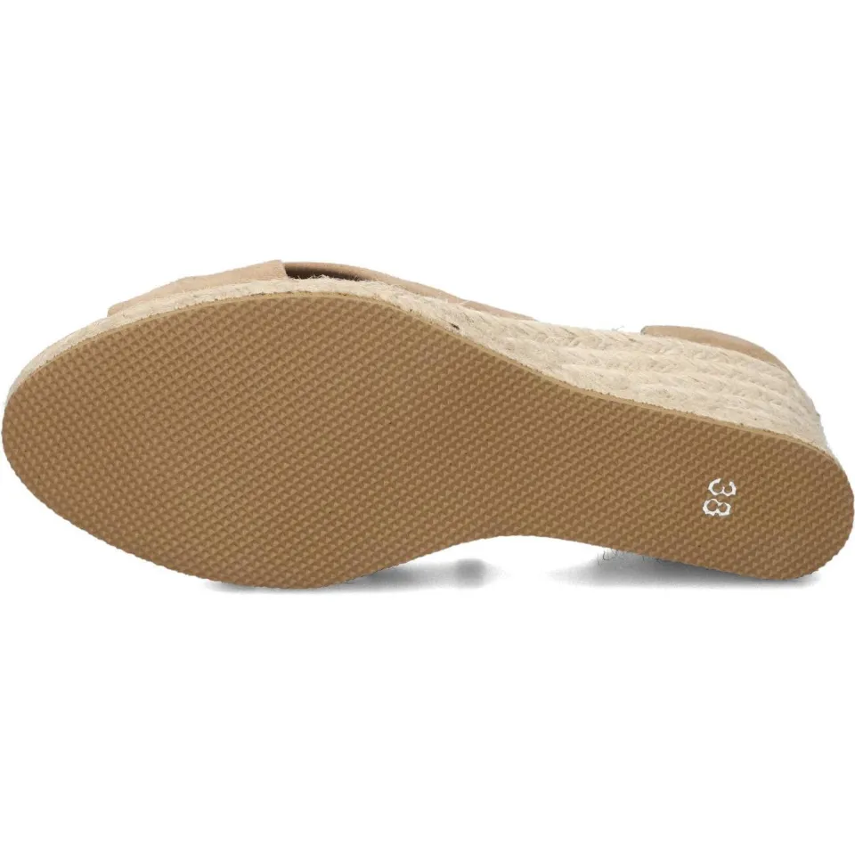 AYANA Espadrilles Omo26yu947 Beige, foto 5