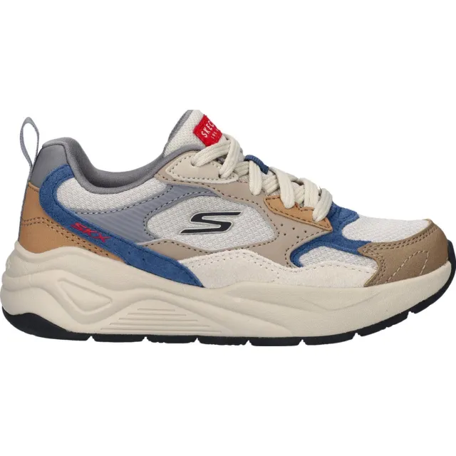 Skechers Nova Jogger sneakers beige/multi