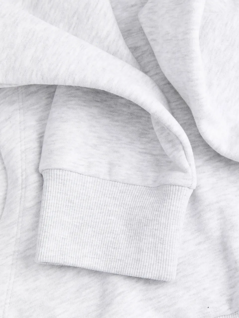 Jack & Jones JUNIOR hoodie met backprint - wit, foto 6