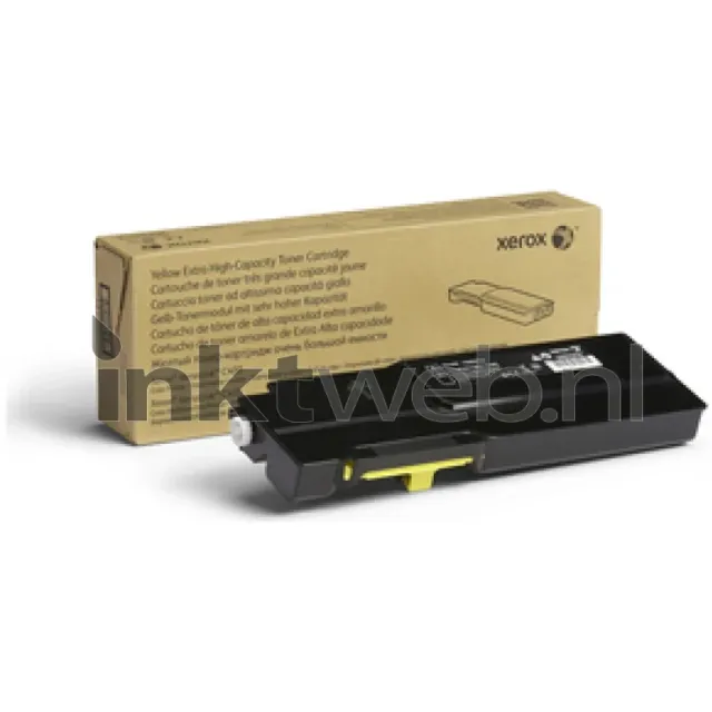 Xerox C400/C405 geel (Origineel XXL) Yellow