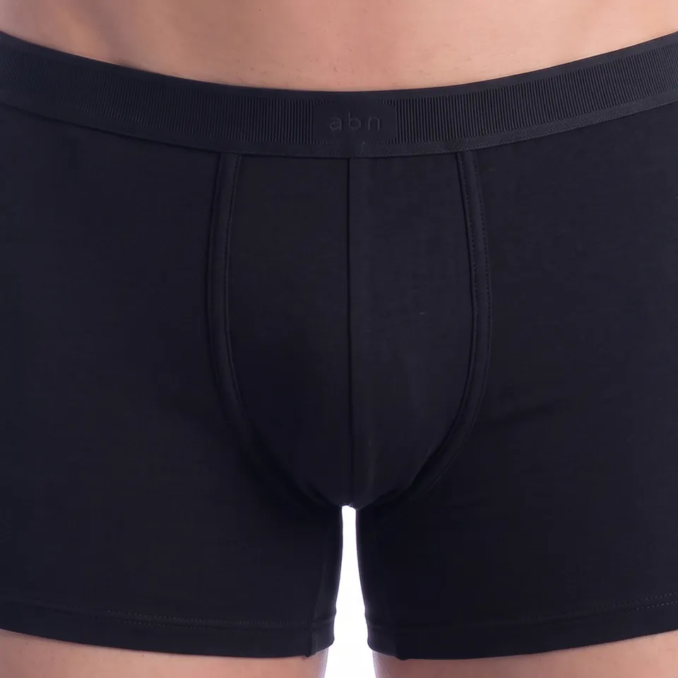 Boxers Abanderado A0F9O zwart, foto 2