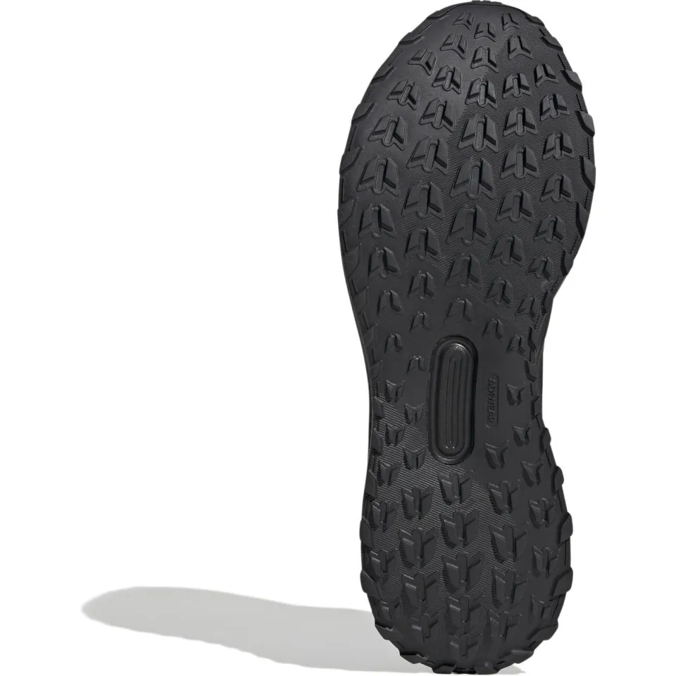Adidas Performance Runfalcon hardlloopschoenen zwart/grijs, foto 6