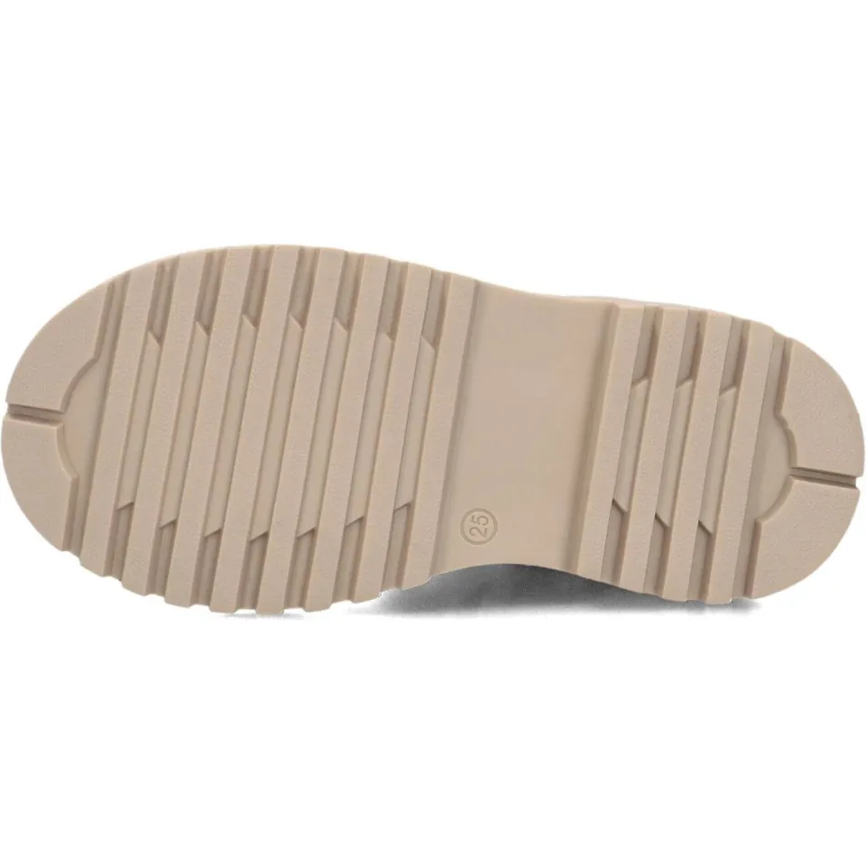 Ton & Ton Boots Julianne Taupe, foto 6