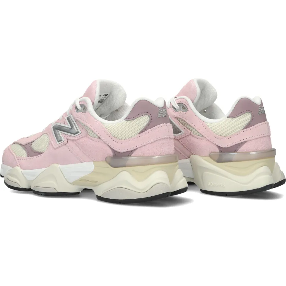 New Balance GC9060 sneakers roze, foto 4