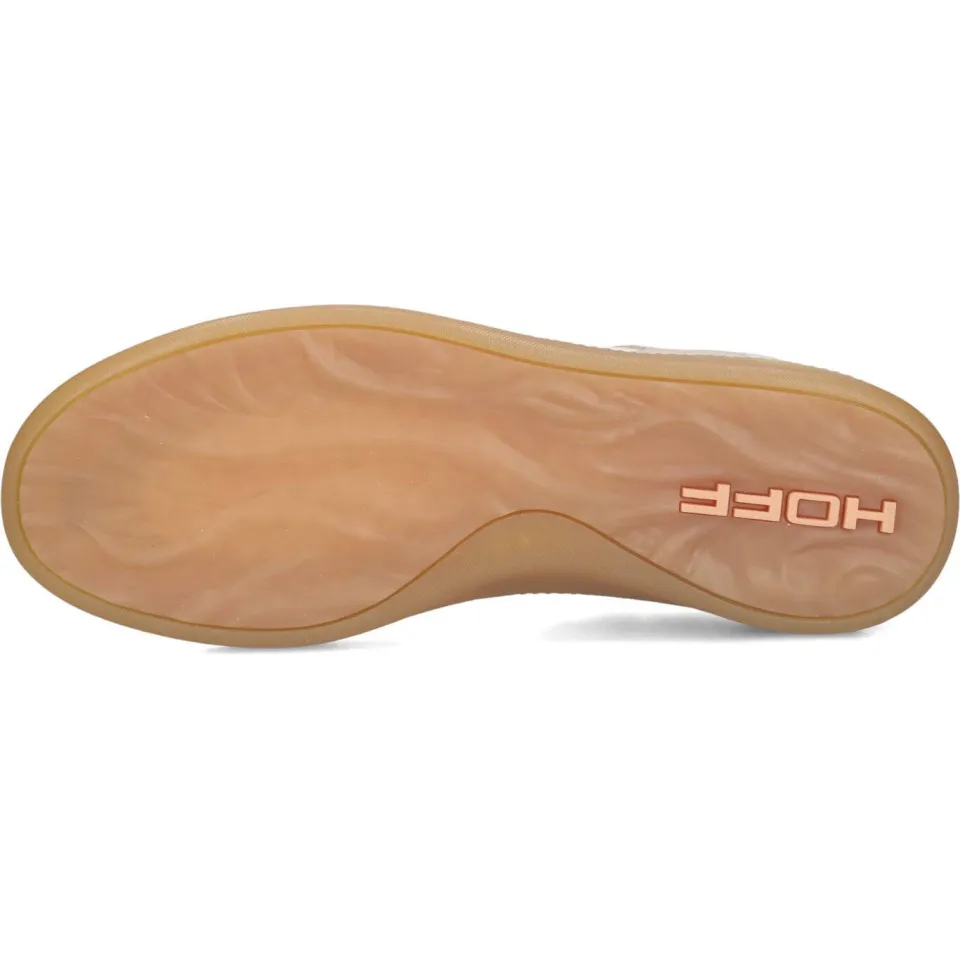 THE HOFF BRAND Park Men sneakers beige, foto 7