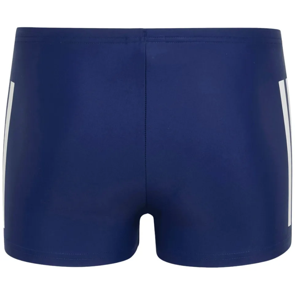 Adidas zwemboxer - donkerblauw, foto 2