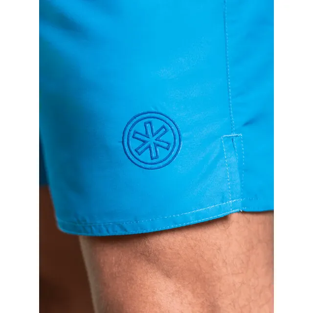 Muchachomalo zwembroek blauw, foto 2