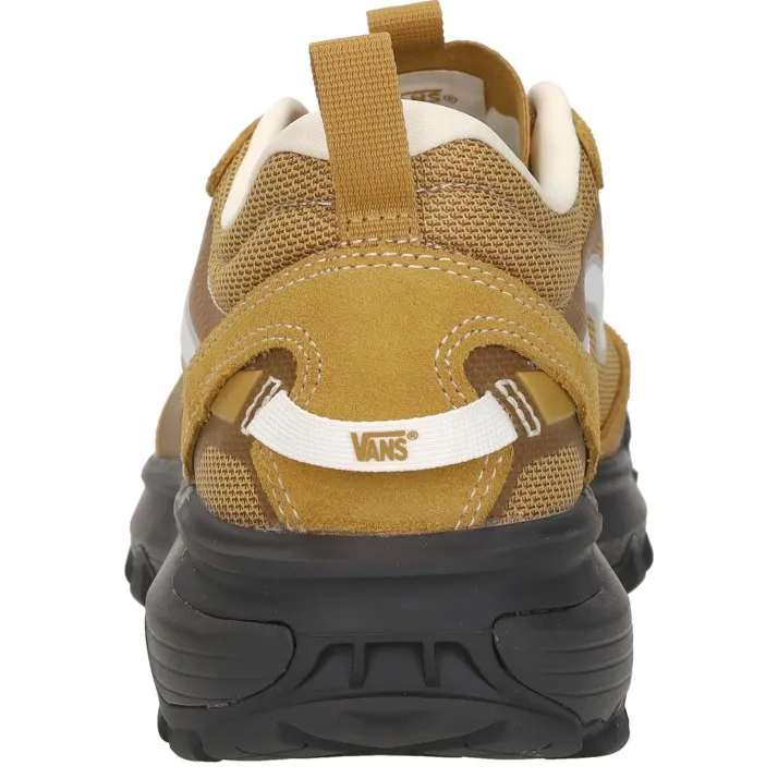 Vans Crosspath XC lage sneaker middelbruin, foto 4