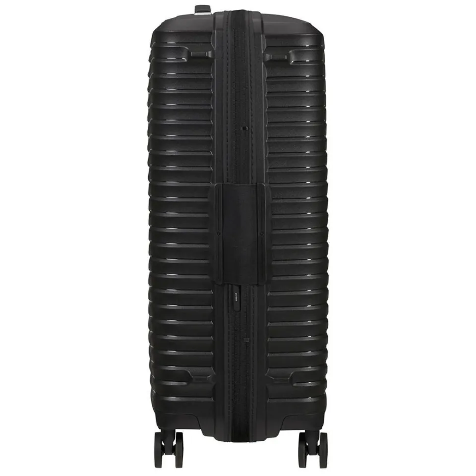 Samsonite Upscape spinner zwart, foto 4