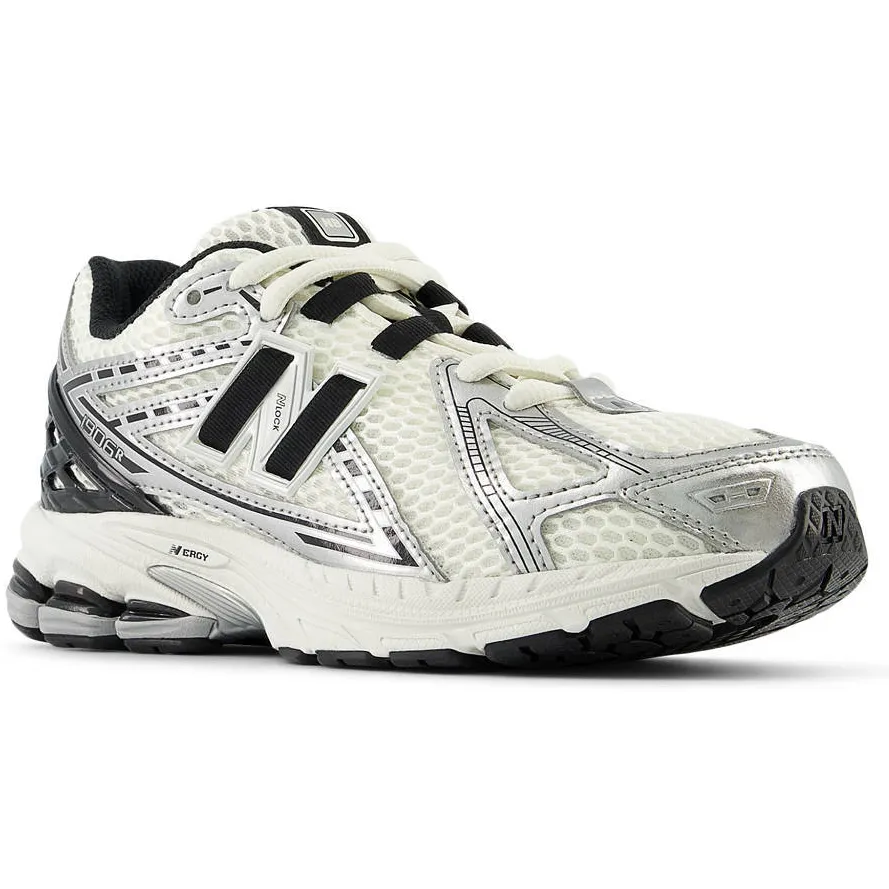 New Balance 1906 sneaker grijs wit, foto 7