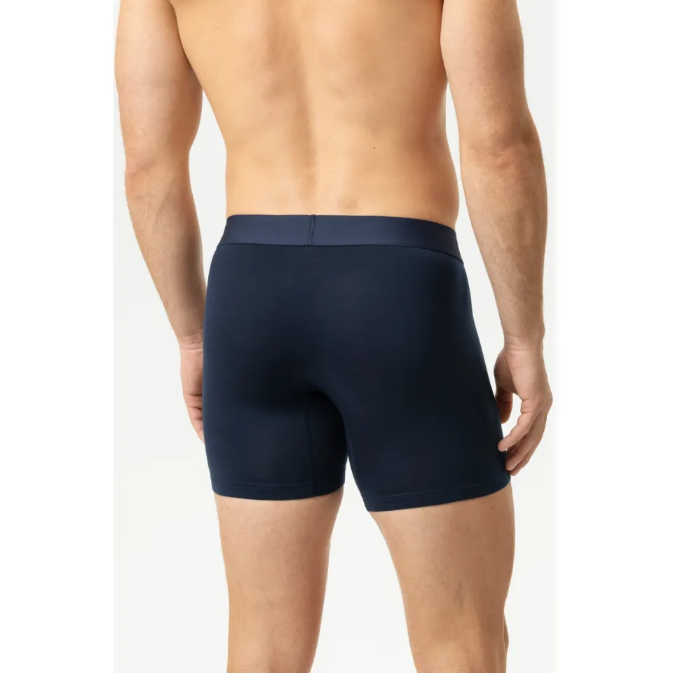 Mey Prfrmnc+ onderbroek donker jachtblauw, foto 3