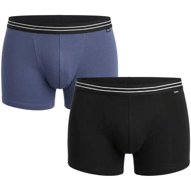 Boxers DIM D6578 veelkleurig