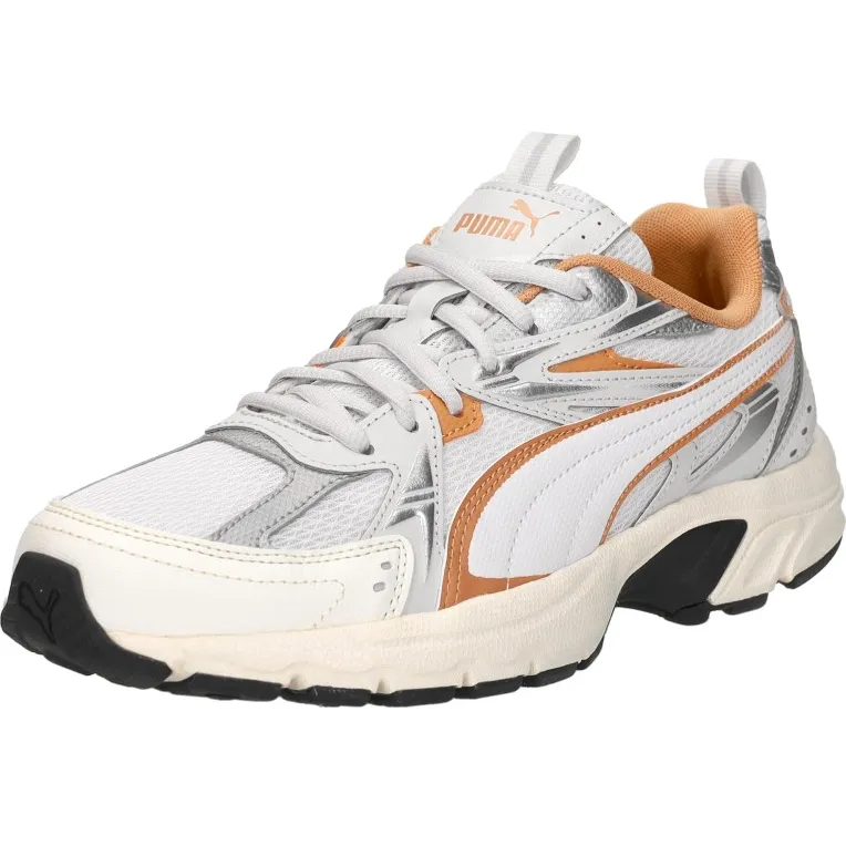 Puma Milenio Tech sneakers wit, foto 5