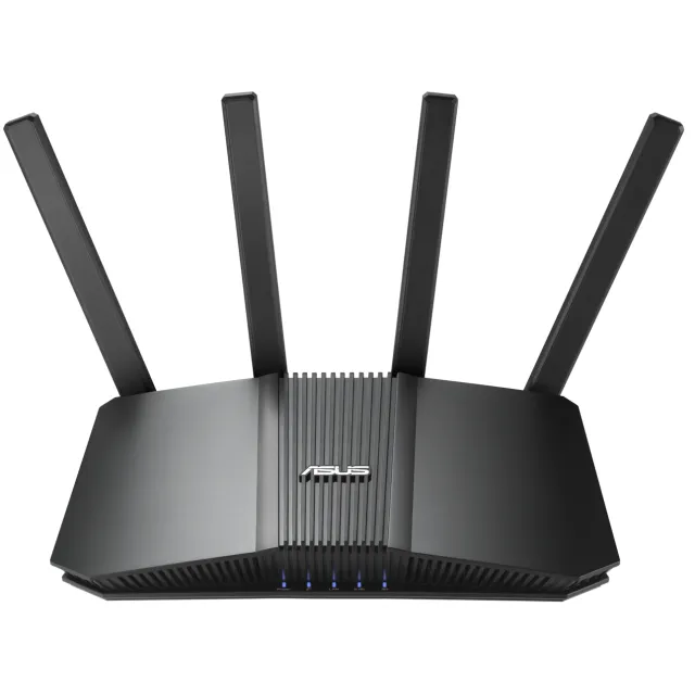 Asus Rt-be58u Be3600 Dual-band Wifi 7 Router