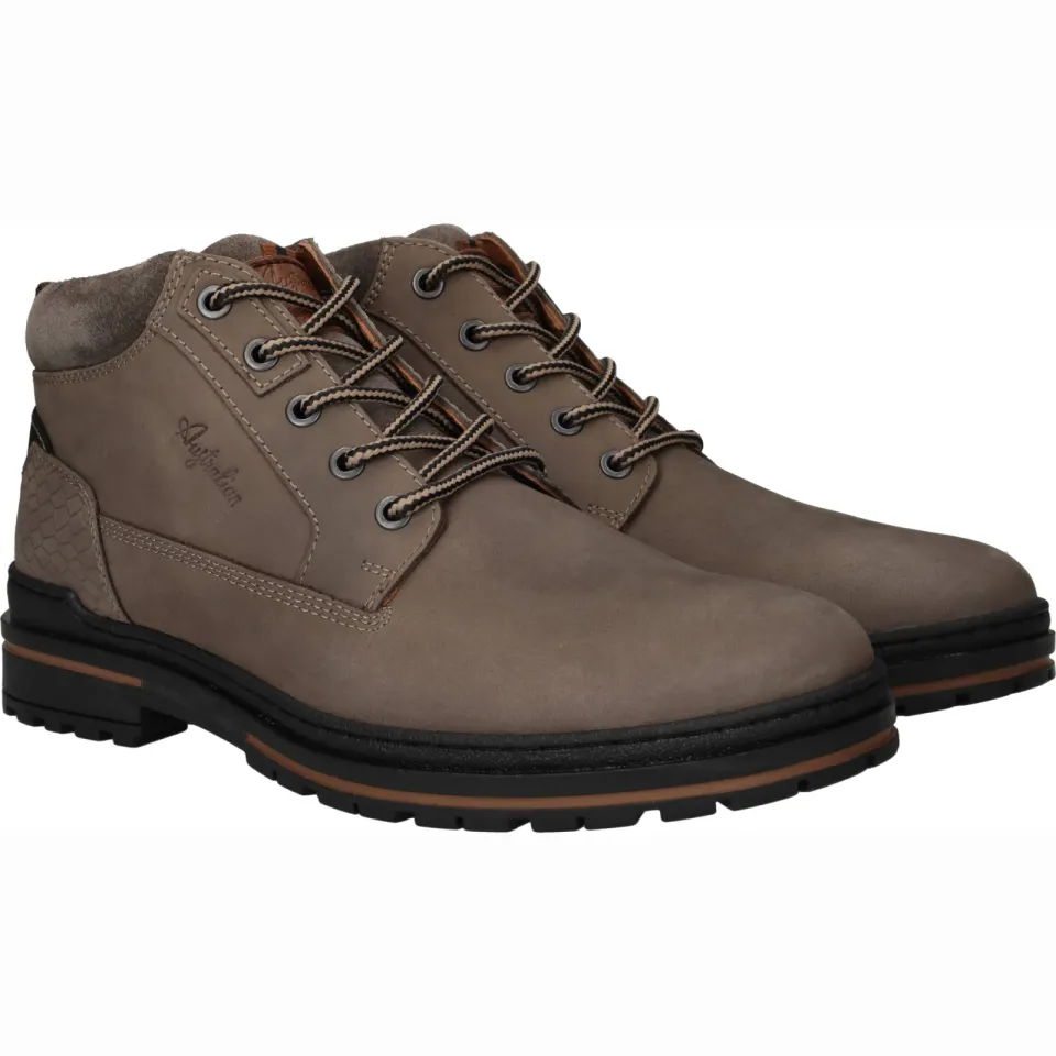 Australian Middelburg veterboots taupe, foto 2